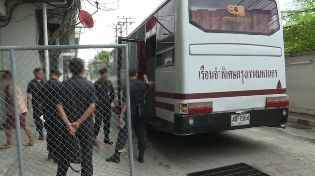 องค์กรสิทธิมนุษยชน ออกแถลงการณ์เตือนไทย กรณีตัดสินคดีค้ามนุษย์โรฮิงญา
