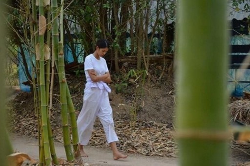 สงกรานต์ทั้งทีแต่เธอทำสิ่งนี้...ถึงสวยทั้งภายนอกและภายในอย่างนี้