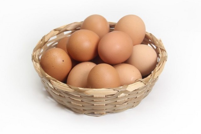 กินไข่ สำคัญไฉน!! ปลอดภัยจากคลอเลสเตอรอลจริงใหม ฟังนักโภชกรตอบ..