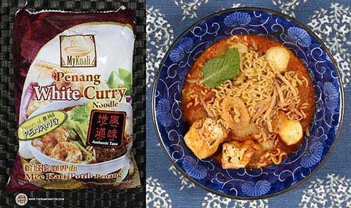 10 อันดับบะหมี่กึ่งสำเร็จรูปอร่อยที่สุดในโลก ปี 2016 อร่อยขอลอง