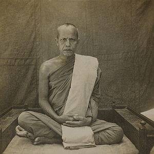 ธรรมะสอนใจจาก"หลวงปู่ตื้อ อจลธ้มโม"