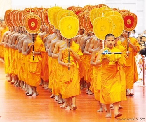 พระมหาเปรียญโอด! สังคมต่อว่าพระธัมมชโยสอนเพี้ยน..?แต่ทำไม ? มีประโยค 9 มากที่สุดในประเทศ