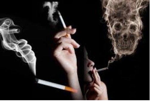 ไม่สูบก็อันตราย!!!พิษควันบุหรี่ไม่สูบแค่กลิ่นติดตามตัวก็ให้ผลร้ายเท่ากับสูบเอง