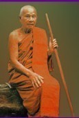 ลางสังหรณ์ก่อนฟ้าสาง!! "หลวงปู่" เผย "ลางบอกเหตุ" เครื่องบินตก...และการสูญเสียครั้งใหญ่ของวงศ์พระป่ากรรมฐาน!!