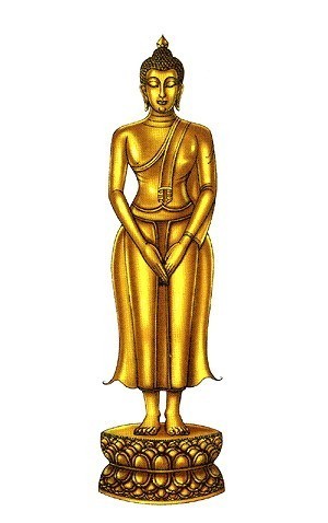 ไหว้พระประจำวันเกิด....สุขสวัสดีตลอดกาล