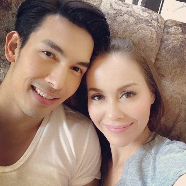 อั้ม-อธิชาติเล็งควงนัท-มีเรียช่วยน้ำท่วมชาวใต้