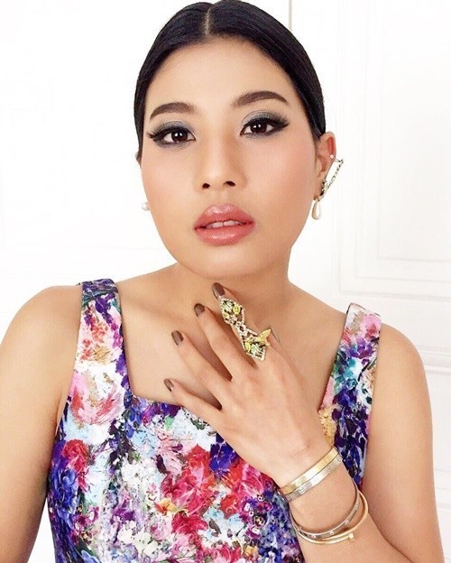 พระองค์หญิงสิริวัณณวรีฯ ทรงติดอันดับ 2 ผู้นำทางการเมืองและราชวงศ์ที่น่าจับตา