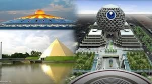 วัดพระธรรมกายเป็น "วัด" ในพระพุทธศาสนา หรือเป็น "ลัทธิ" กันแน่ ??