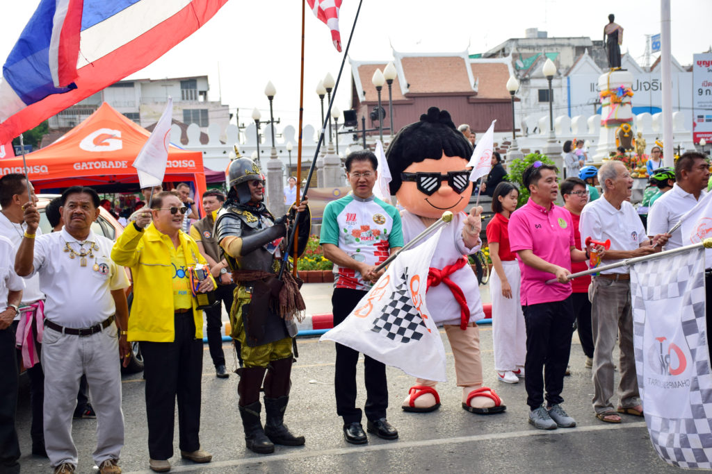 โคราชจัดงาน วันแห่งชัยชนะท้าวสุรนารี