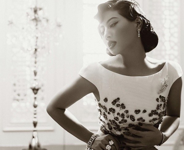 พระองค์หญิงสิริวัณณวรีฯ ทรงติดอันดับ 2 ผู้นำทางการเมืองและราชวงศ์ที่น่าจับตา