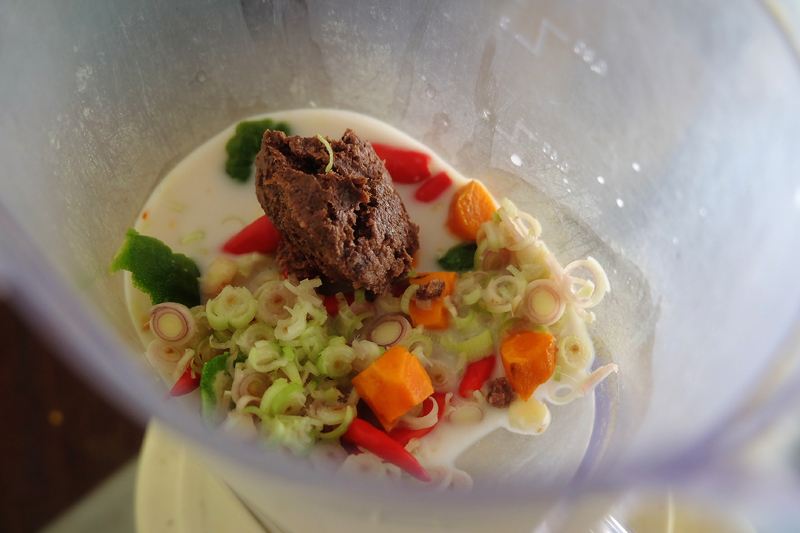 ชวนชิม "ขนมจีนน้ำยาปู" อร่อยเน้นๆ จนหยดสุดท้าย!!!