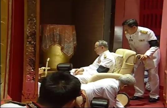 เผยธรรมเนียมการถวายพระเพลิงพระบรมศพจริง ราชประเพณีสืบทอดมาแต่ครั้งกรุงเก่า