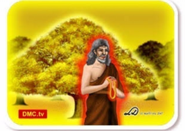 อัศจรรย์ 3 วัน 3 คืนท่องนาคพิภพเมืองบาดาลกับหลวงปู่คำคะนิง พระผู้ทรงญาณจากแดนอีสาน ตอนอวสาน