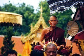คาถาบารมี ๓๐ ทัศ (แบบพระ..ครูบาศรีวิชัย) ไหว้พระพุทธเจ้า
