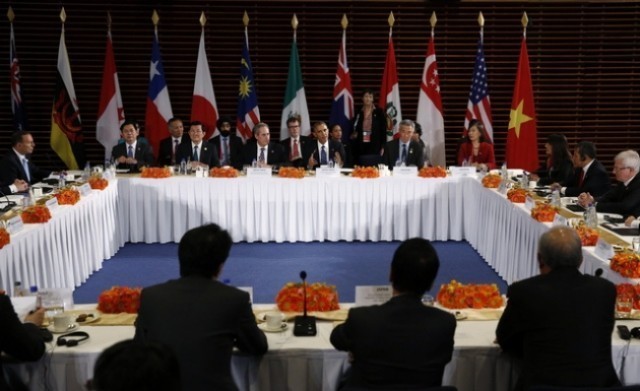 ท่าทีผู้นำ 11 ชาติสมาชิก TPP หลัง US ถอนตัว ส่วนใหญ่ต้องการเดินหน้าต่อไป