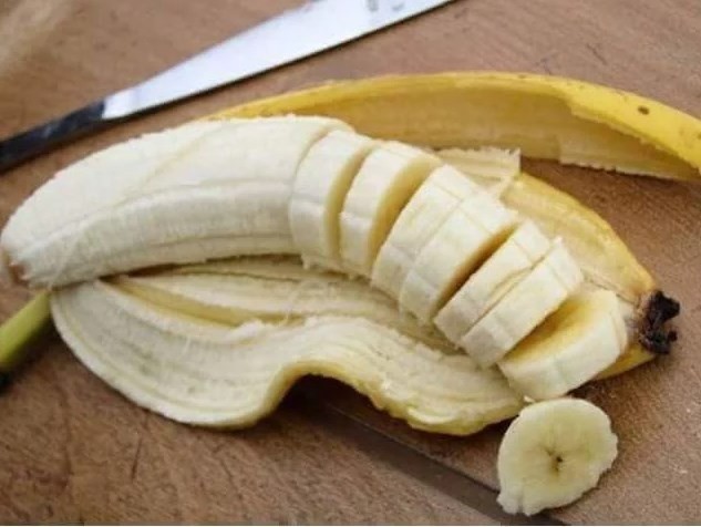 คนป่วยต้องอ่าน!! แค่กินกล้วยในตอนเช้าช่วยให้หาย 8 โรคได้โดยไม่ต้องทานยา