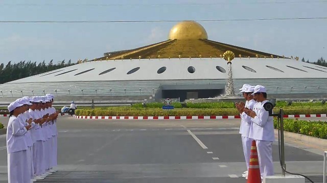 ชีวิตนักสร้างบารมี ยุคกัปไขลง (อายุขัยมนุษย์เฉลี่ยน้อยกว่า 100 ปี) กับคำว่า "เราเกิดมาสร้างบารมี"