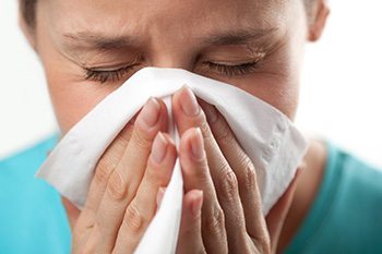 กรมควบคุมโรค เตือน ระวังเชื้อไวรัส RSV