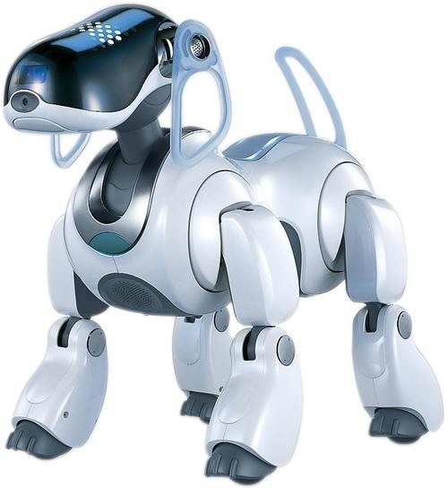 บริษัท Sony จะนำหุ่นยนต์สุนัข Aibo กลับมาพัฒนาเป็น Smart Home ปีหน้า