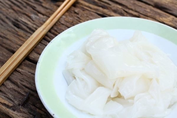 เช็คแคลอรีในอาหารจานเส้น เทียบให้เห็น กินเส้นไหนอ้วนที่สุด