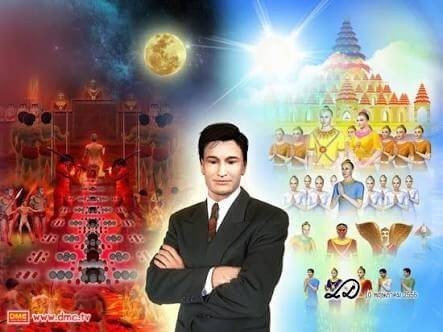 รู้ไหมในพระไตรปิฎกแบ่งมนุษย์เป็น 5 จำพวก เราหล่ะเป็นพวกไหน ?