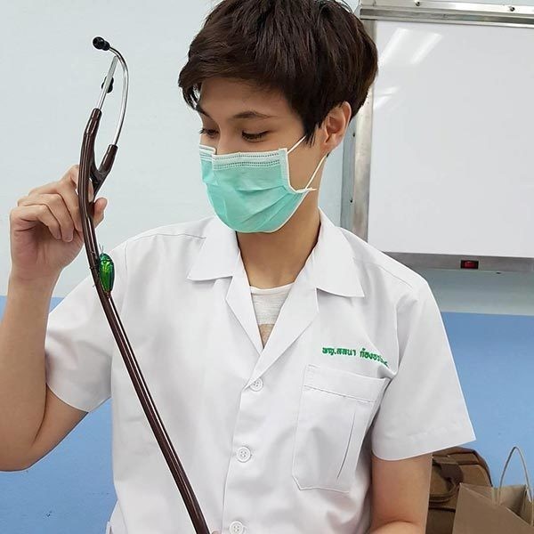 คุณค่าที่อยู่เหนือความงาม