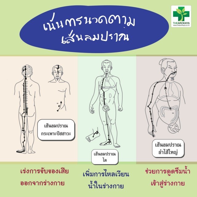 วิธีบำบัดอาการตัวแข็ง ปวดตึงร่างกาย ...