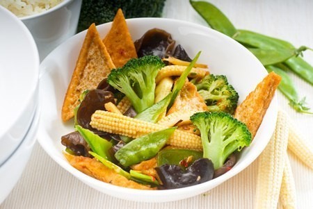 10 คำถามคาใจเรื่องกินเจ ได้เวลาต้องขอเคลียร์