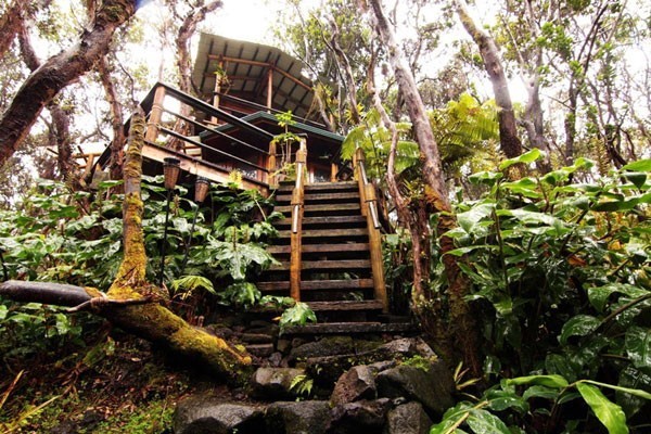 10 บ้านแหวกแนว สวยเก๋ ทันสมัย อยากไปอยู่จัง