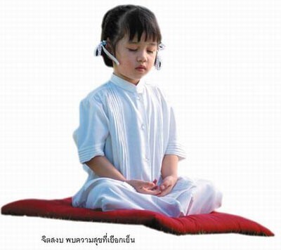 ให้หมั่นเจริญเมตตา