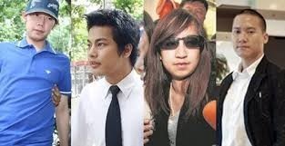 สื่อสิงคโปร์เผย!1หญิง3ชาย ทายาทเศรษฐีเมืองไทย กับกรณีอุบัติเหตุทางรถยนต์ที่ก.ม.ทำอะไรไม่ได้