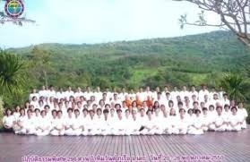 ผช.ผอ.สำนักสื่อสารองค์กรวัดพระธรรมกายชี้แจงความจริงกรณี สวนป่าหิมวันต์ อ.ภูเรือ จ.เลย