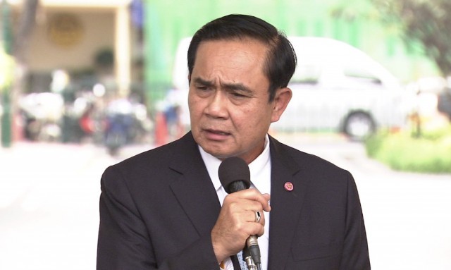 มหาดไทย รับคำสั่งนายกฯ ถามประชาชน 4 ข้อ เลือกตั้งได้รัฐบาลไม่ดี จะทำอย่างไร?