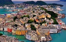 10 อันดับประเทศที่จ่ายเงินเดือน สูงที่สุดในโลก