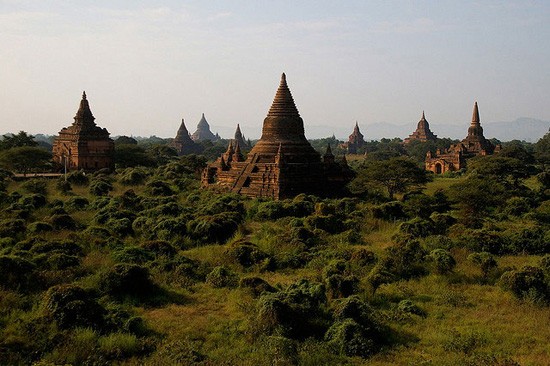 พุทธศาสนสถาน หรือวัด 10 แห่งทั่วโลก ที่แซบเวอร์