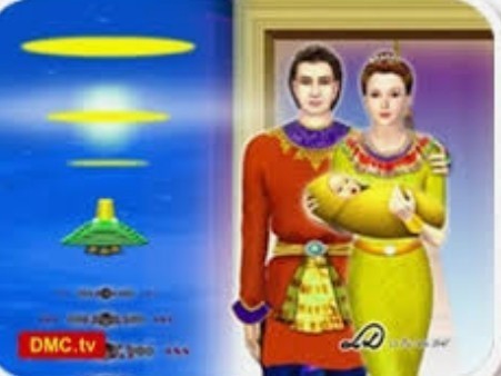ลักษณะของผู้มีบุญลงมาเกิด ตามความเชื่อของศาสนาพุทธ