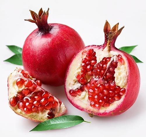 กินอะไรผิวสวย หน้าใส ? นี่เลย 10 ผัก-ผลไม้บำรุงผิว ที่คุณไม่ควรพลาด !