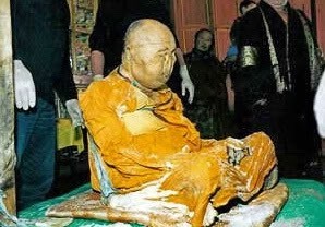 พุทธศาสนาในรัสเซีย