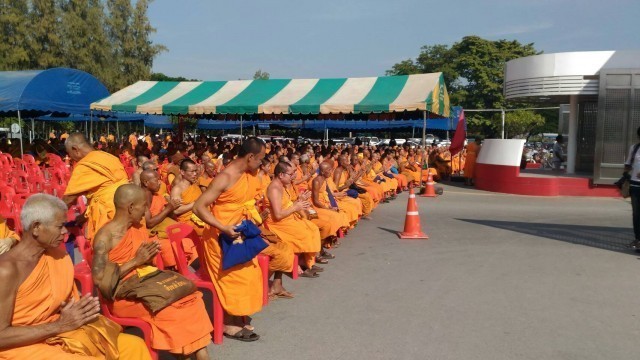 พม.นพพรแจง! ทนายวัดพระธรรมกายยื่นศาล ขอถอนหมายค้น ระบุวัดพร้อมอำนวยความสะดวก