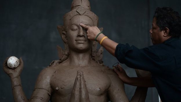 หมายกำหนดการ พระราชพิธีถวายพระเพลิงพระบรมศพ ในหลวง รัชกาลที่ 9