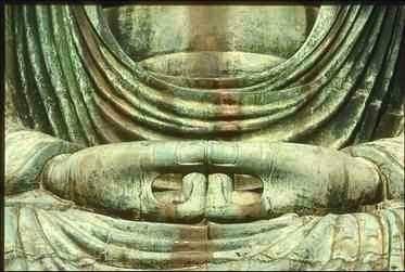 บูรณะ "องค์พระไดบุทสึ"  มรดกพุทธศาสนาในญี่ปุ่น