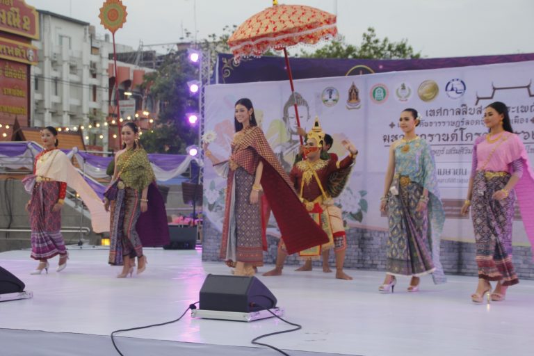 โคราชเตรียมแห่พระคันธารราษฎร์ ในวันสงกรานต์