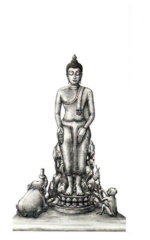 ไหว้พระประจำวันเกิด....สุขสวัสดีตลอดกาล