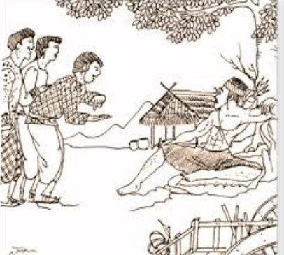 ศิลปะในการพูดที่เราควรศึกษาเพราะพูดถูกใจคนย่อมจะมีผลดี