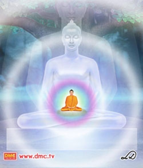 บุพเพนิวาสานุสติญาณ คือญาณความสามารถในการระลึกชาติหนหลังได้ เป็นอย่างไร??