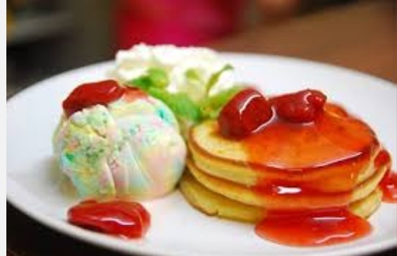 อันตราย!จากการกินหวานมากเกินไป