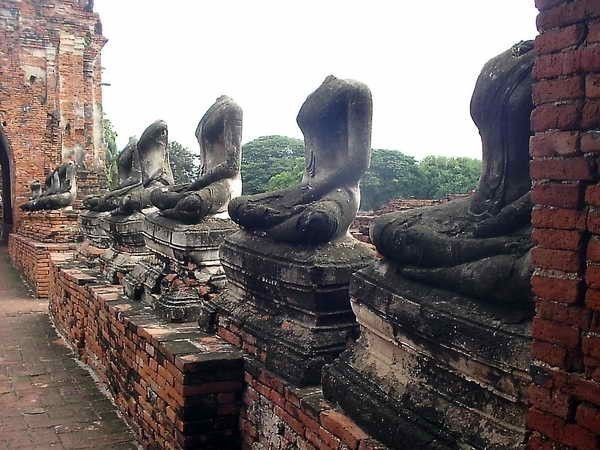 ทำไม ? พระพุทธศาสนา จึงถูกทำลาย ตั้งแต่สมัยพุทธกาล ถึงปัจจุบัน