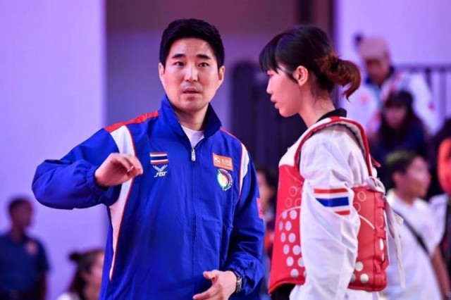 ซีเกมส์ ครั้งที่ 29 ที่มาเลเซีย 'โค้ชเช' ตั้งเป้าคว้ามากกว่า 3 เหรียญทอง
