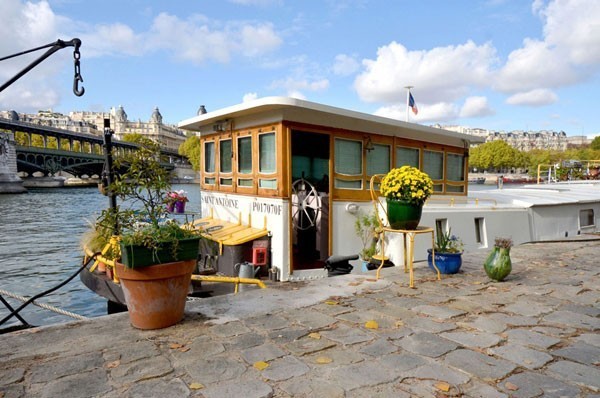 10 บ้านแหวกแนว สวยเก๋ ทันสมัย อยากไปอยู่จัง