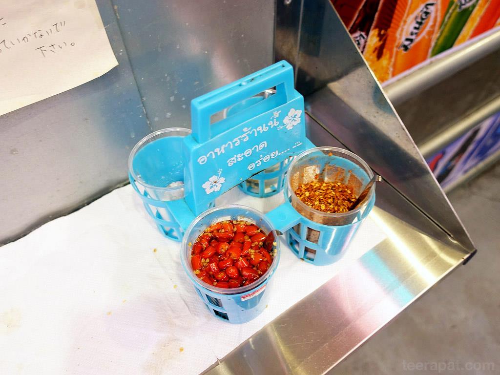 "ร้านอาหารไทยสัญชาติญี่ปุ่น กลางกรุงโตเกียว" เหมือนเป๊ะจนคนไทยต้องร้องว้าว!!